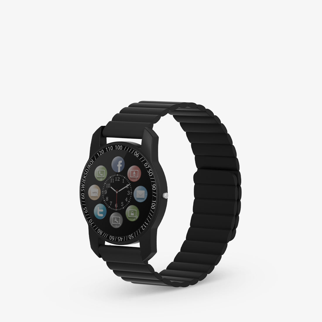 LiGuVCYsmartwatchband